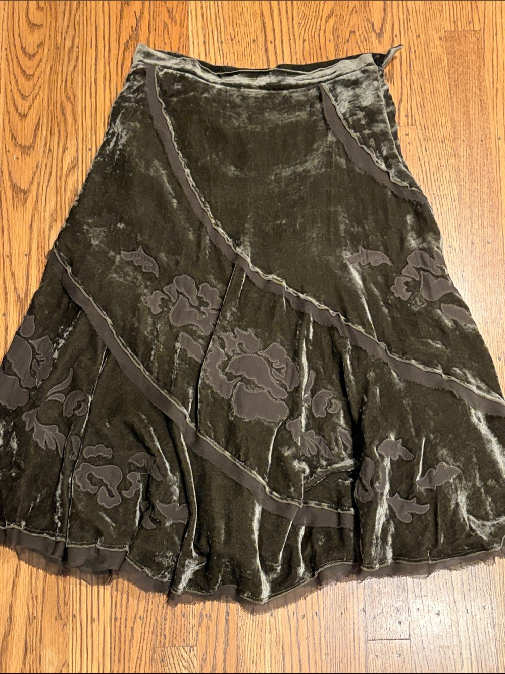Ermanno Scervino  Skirt